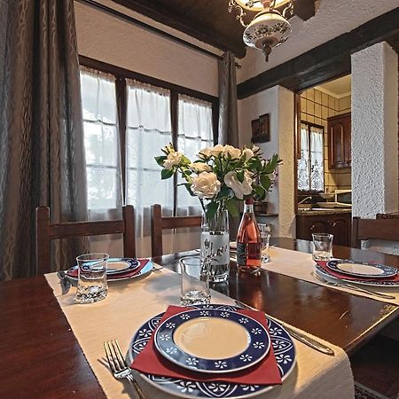 Вилла Vecchia Favola House Куарто-д'Альтино Экстерьер фото