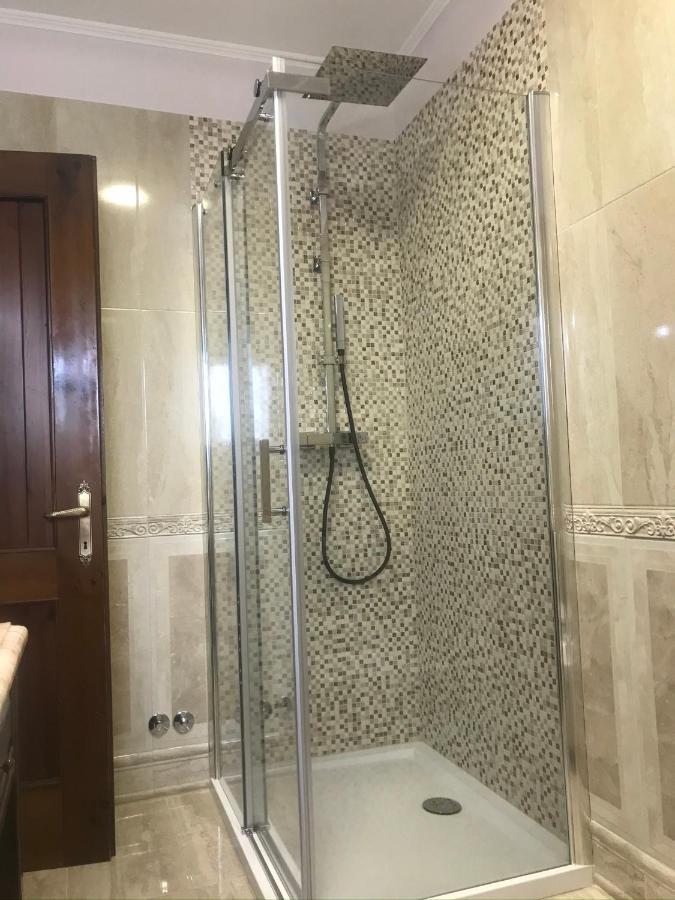 Вилла Vecchia Favola House Куарто-д'Альтино Экстерьер фото