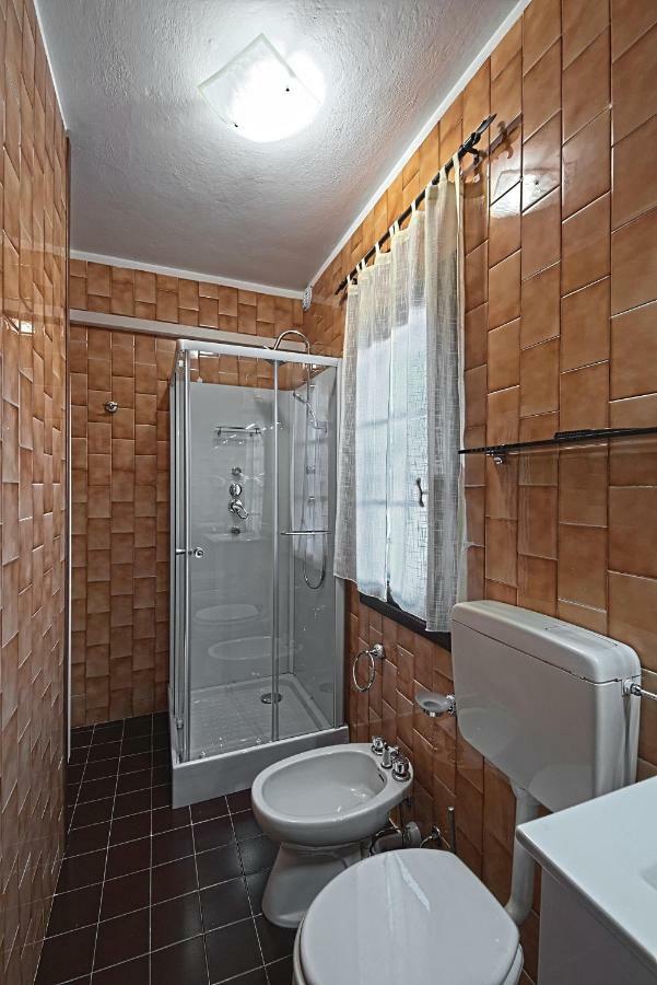 Вилла Vecchia Favola House Куарто-д'Альтино Экстерьер фото