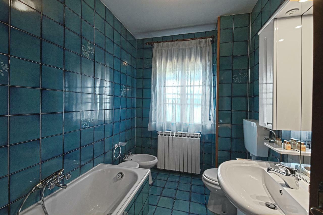 Вилла Vecchia Favola House Куарто-д'Альтино Экстерьер фото