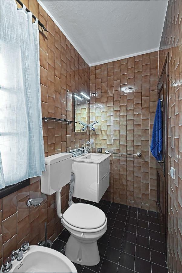 Вилла Vecchia Favola House Куарто-д'Альтино Экстерьер фото