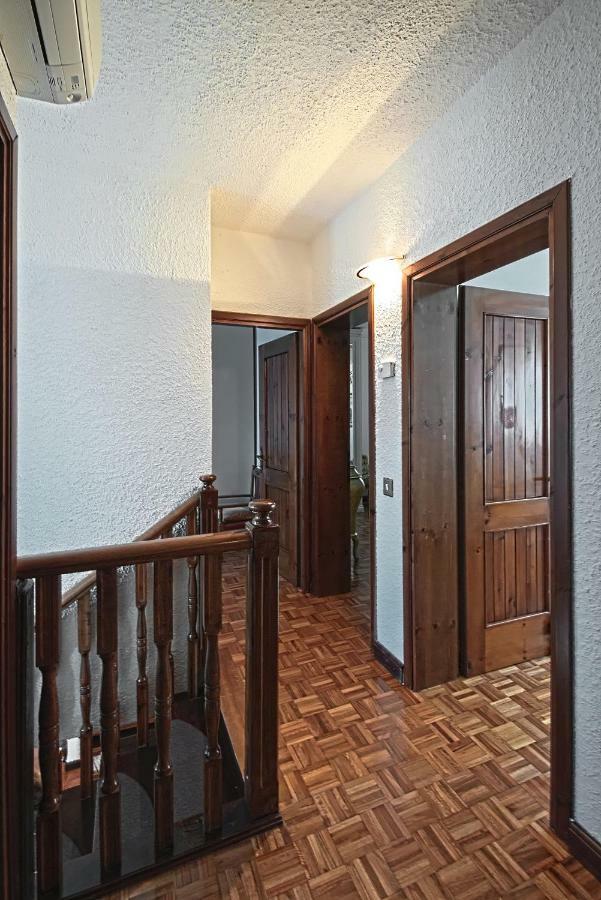 Вилла Vecchia Favola House Куарто-д'Альтино Экстерьер фото